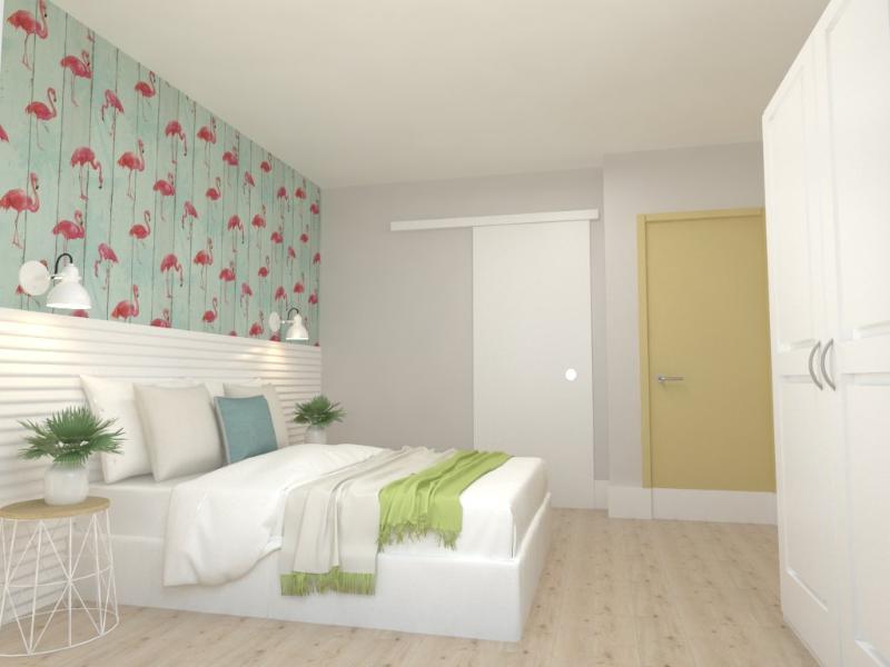 Seaborn Salou Hotel Exterior foto